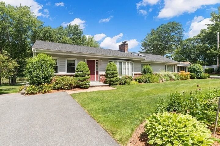 Property Photo:  4 Johns Ave  MA 01949 