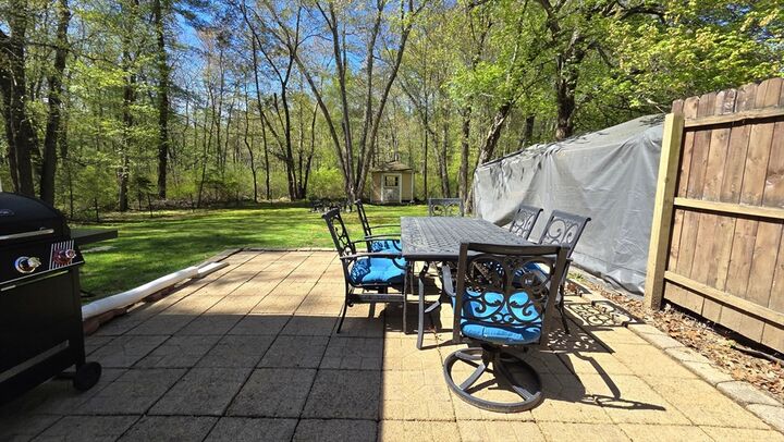 Property Photo:  28 Cross Rd  MA 01569 