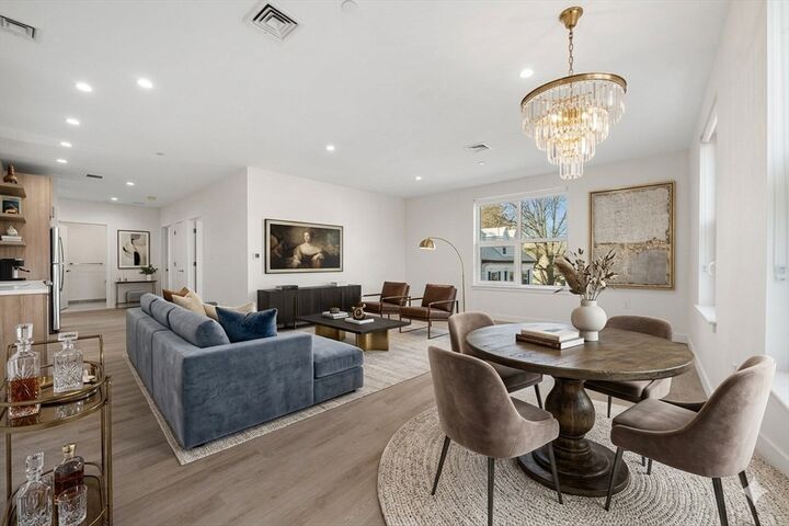 Property Photo:  1151 Walnut  Street 301  MA 02461 