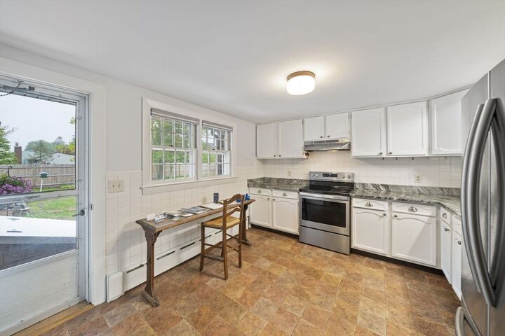 Property Photo: 42 Old Barnstable Rd MA 02536