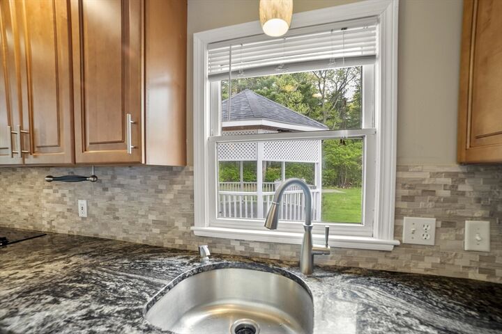 Property Photo:  45 Thiels Way  MA 02767 