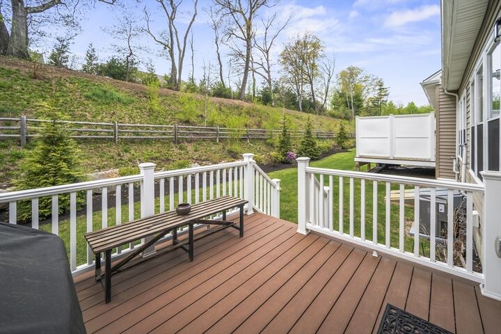 Property Photo: 107 White Pond Way 107 MA 01776