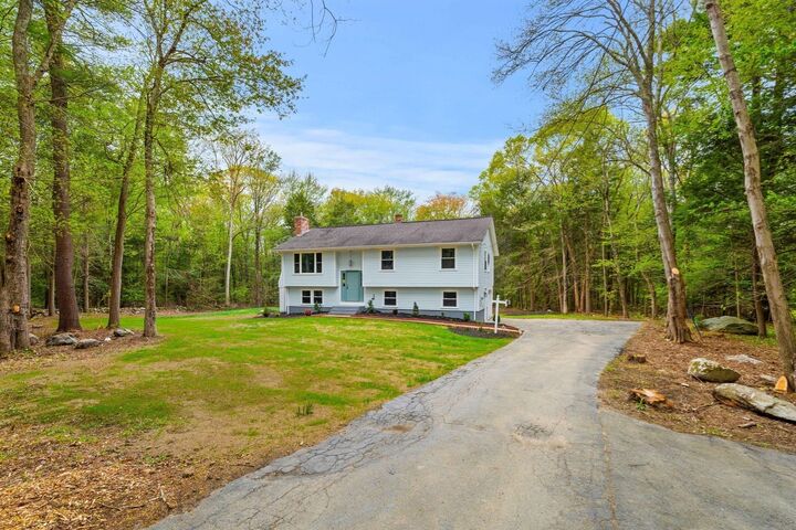 Property Photo:  217 Dean St  MA 02766 