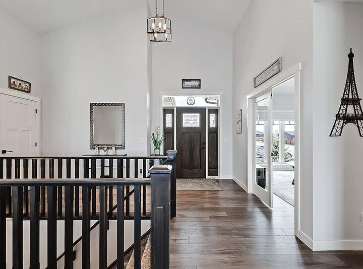 Property Photo:  137 Westview Drive  AB T0L 1R0 