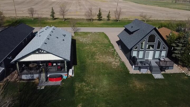 Property Photo:  70 Lake McGregor Drive  AB T0L 2B0 