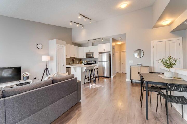 Property Photo:  165 Evanscrest Gardens NW  AB T3P 0S1 