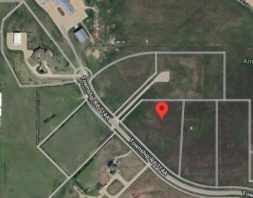 Property Photo: 714040 71 Range Road 11 AB T8W 5J5