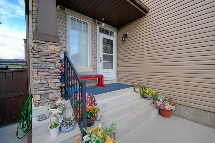 Property Photo: 247 Pantego Way NW AB T3K 0C2