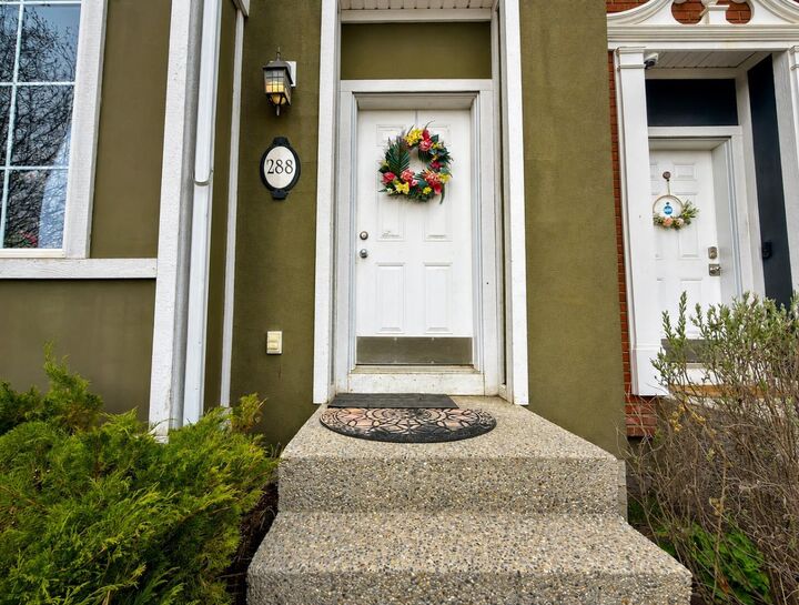 Property Photo: 288 Rainbow Falls Drive AB T1X 0E4
