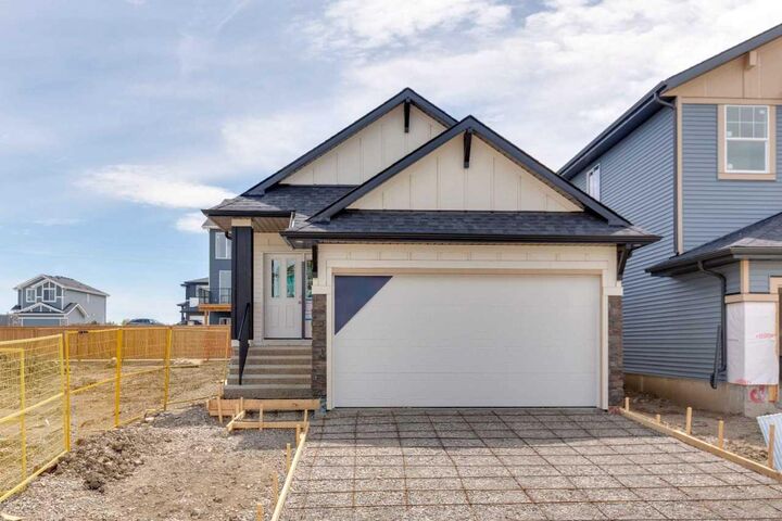 Property Photo: 73 Southborough Square AB T4C 3J7