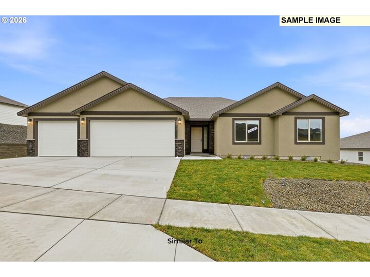 Property Photo:  Tbd SW Chickadee Dr  OR 97818 
