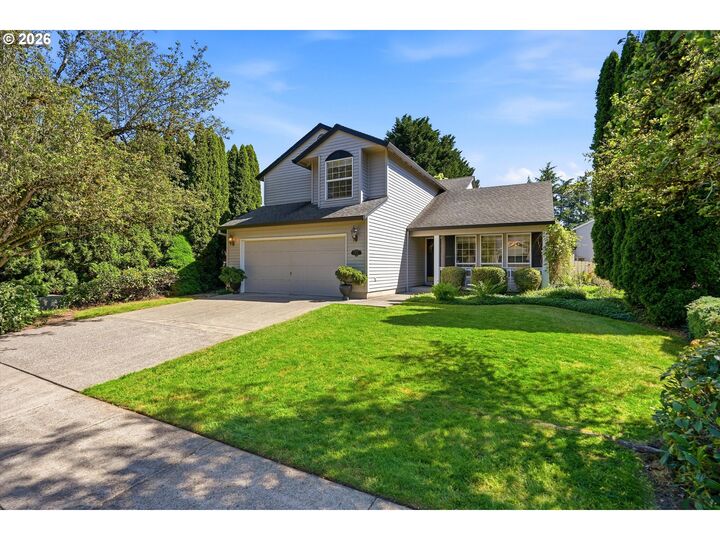 Property Photo:  17407 SE 25th Way  WA 98683 