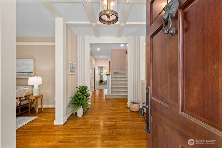Property Photo:  4405  Towhee Drive NW  WA 98332 