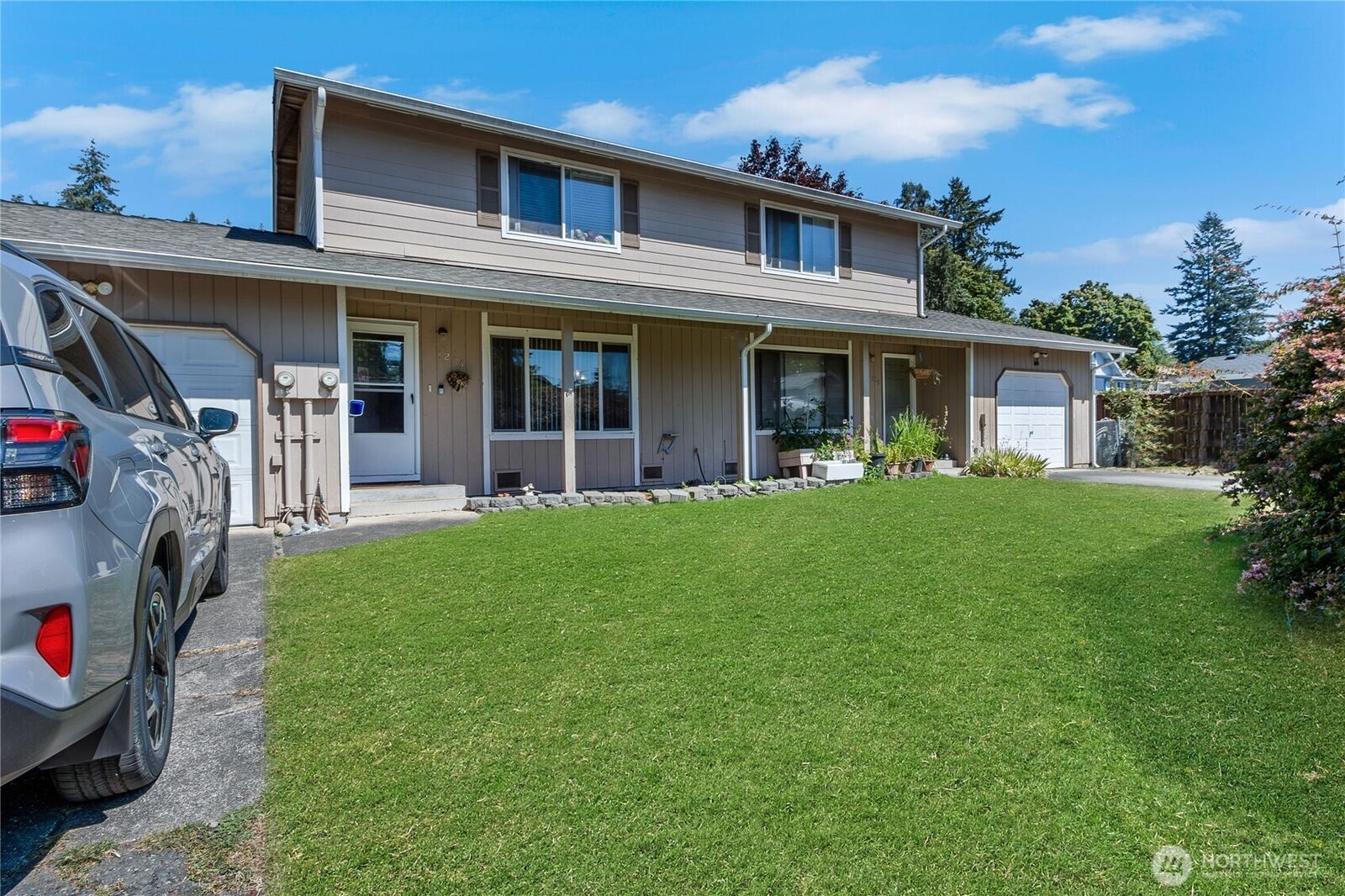 Property Photo: 1205 130th Street S WA 98444