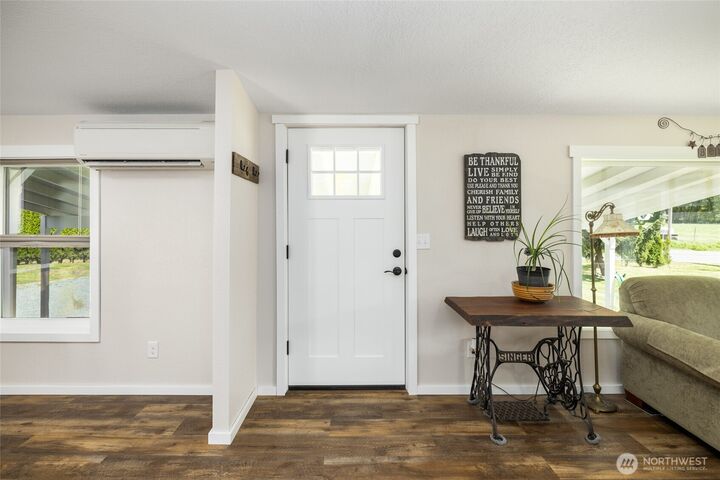 Property Photo:  21048  Parson Creek Road  WA 98284 