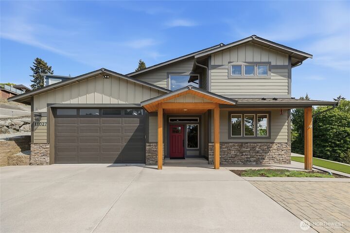 Property Photo:  11027  Vernon Road  WA 98258 