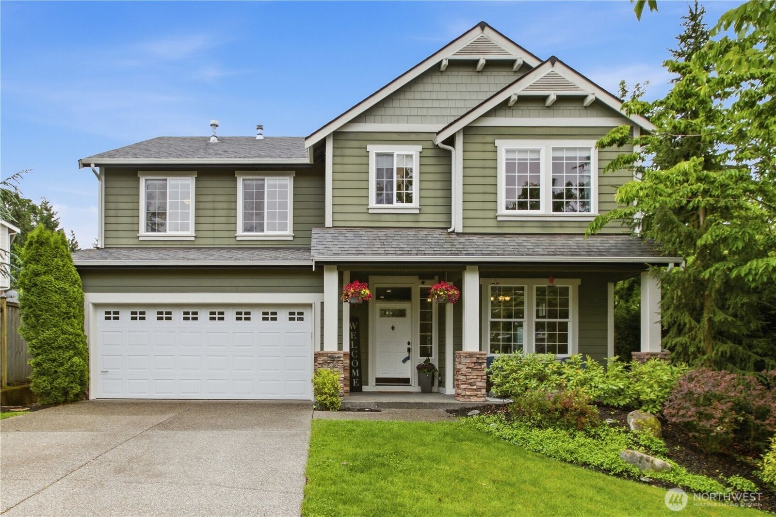 Property Photo: 8609 29th Way SE WA 98513