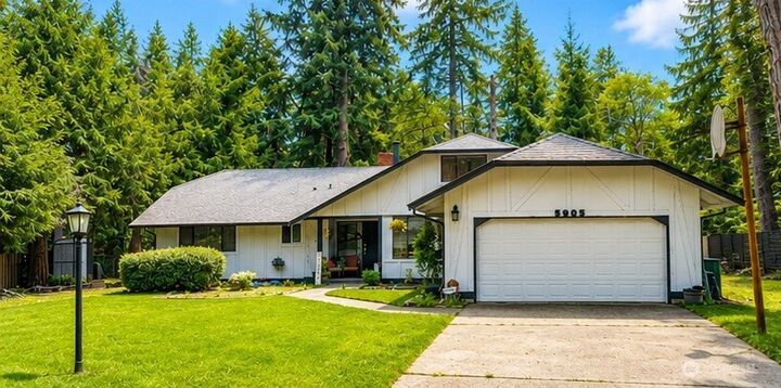 Property Photo:  5808  Woodlake Drive W  WA 98467 