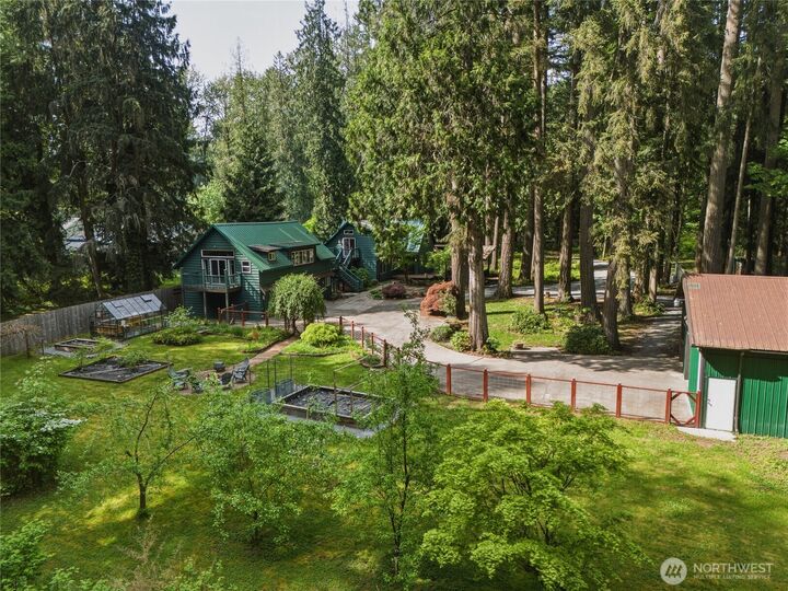 Property Photo:  22314  177th Street E  WA 98360 