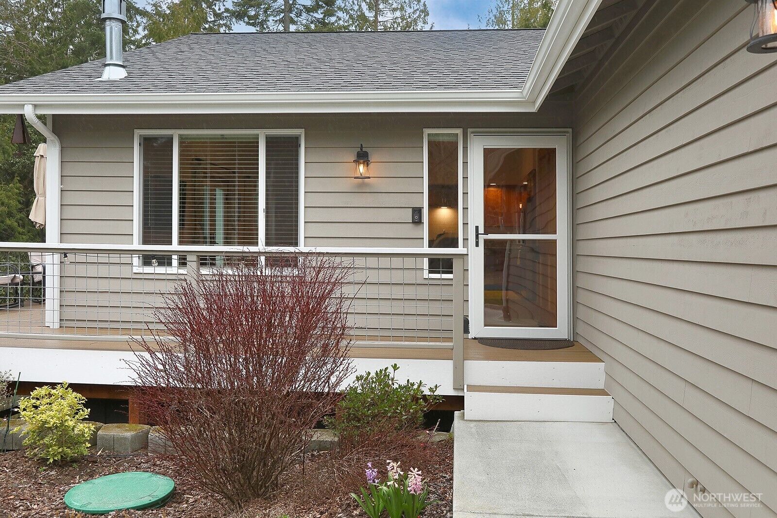 Property Photo: 2903 Hi Crest Road WA 98260