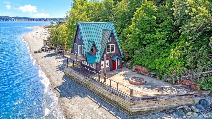 Property Photo: 386 Shore Drive WA 98282