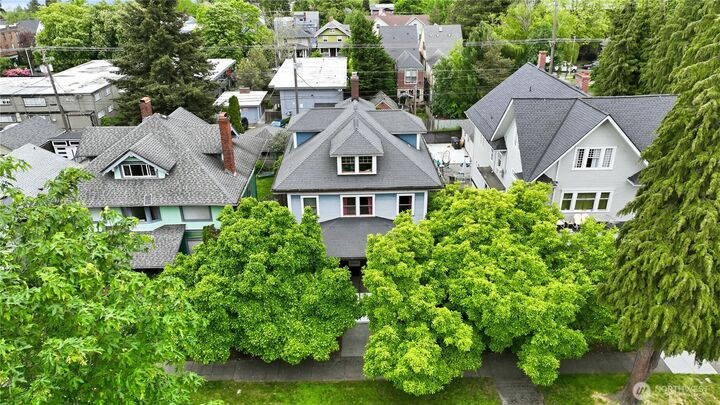Property Photo:  407 N J Street  WA 98403 