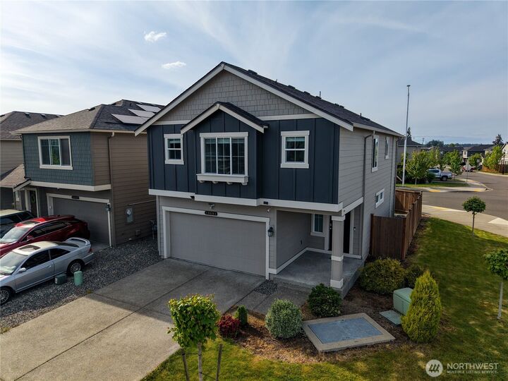 Property Photo:  10691  186th Street Ct E  WA 98374 