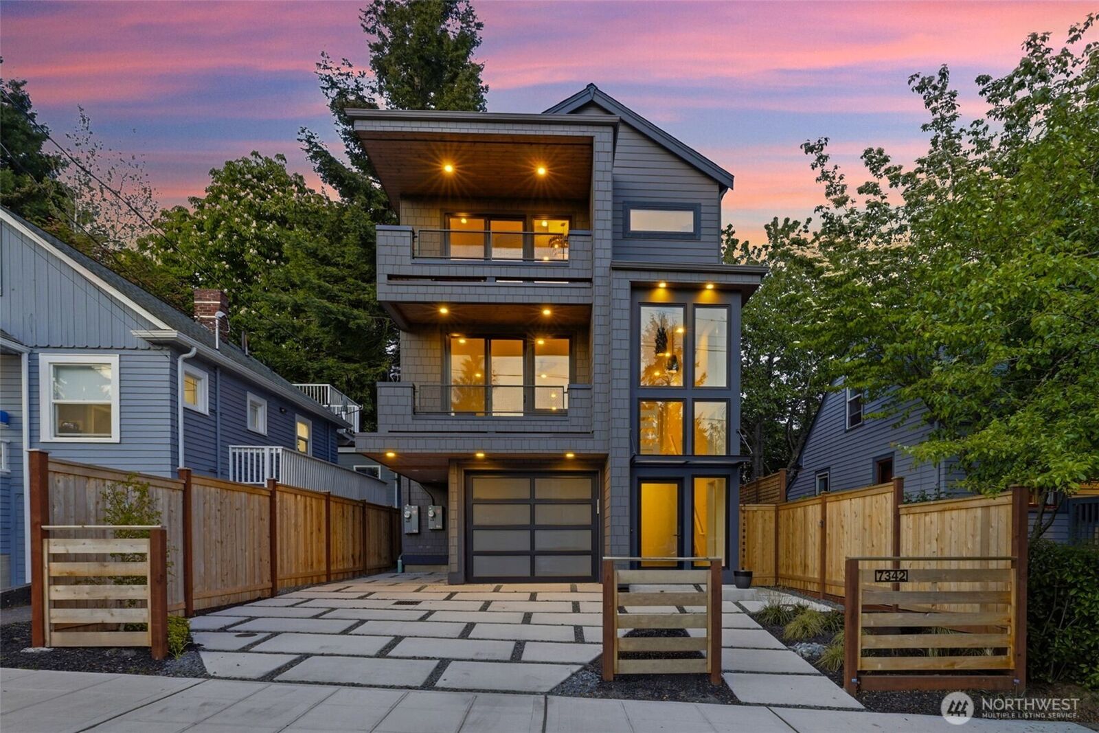 Property Photo:  7342  20th Avenue NW  WA 98117 
