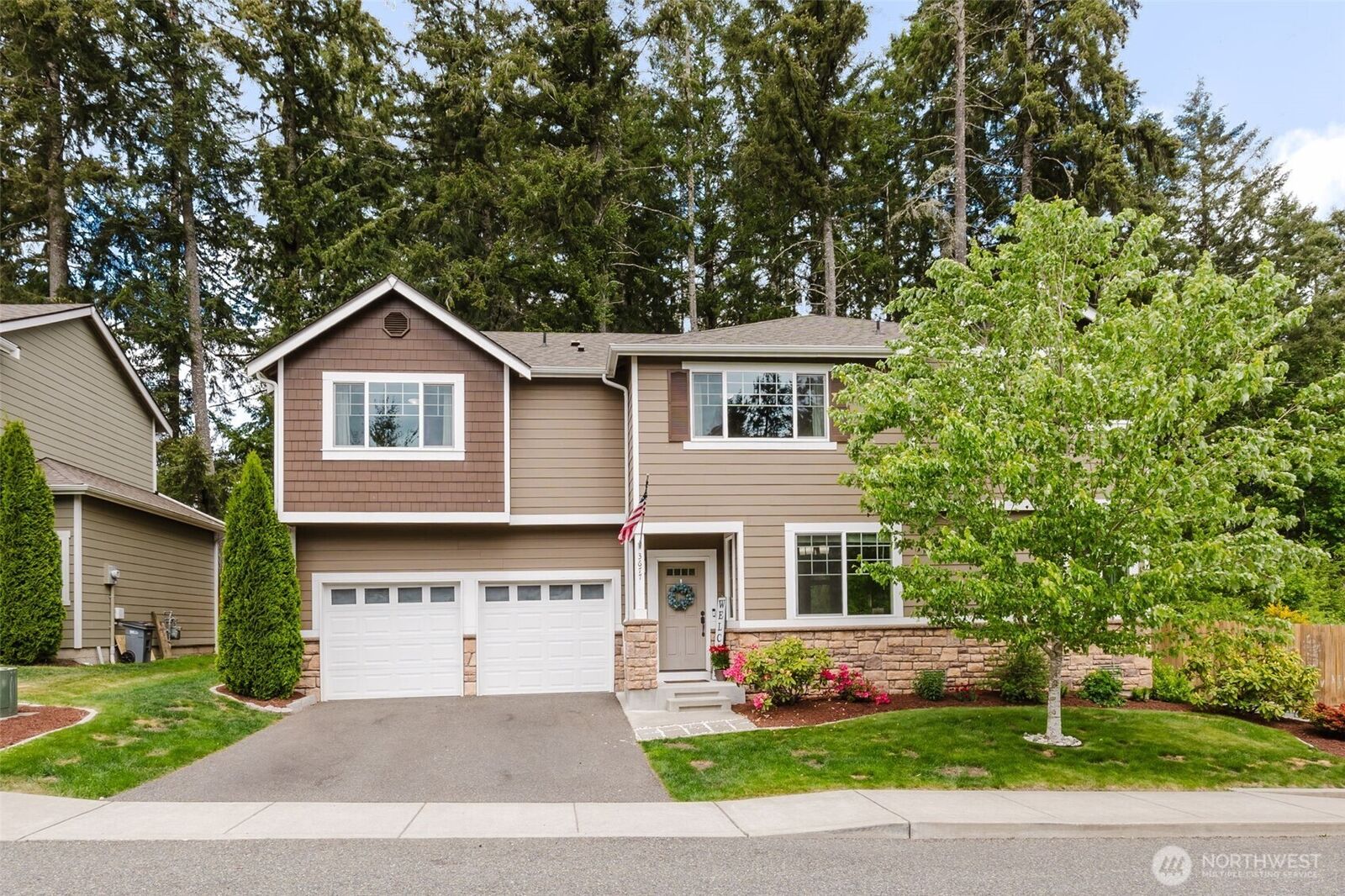 Property Photo:  3677 SE Chesterton Drive  WA 98366 