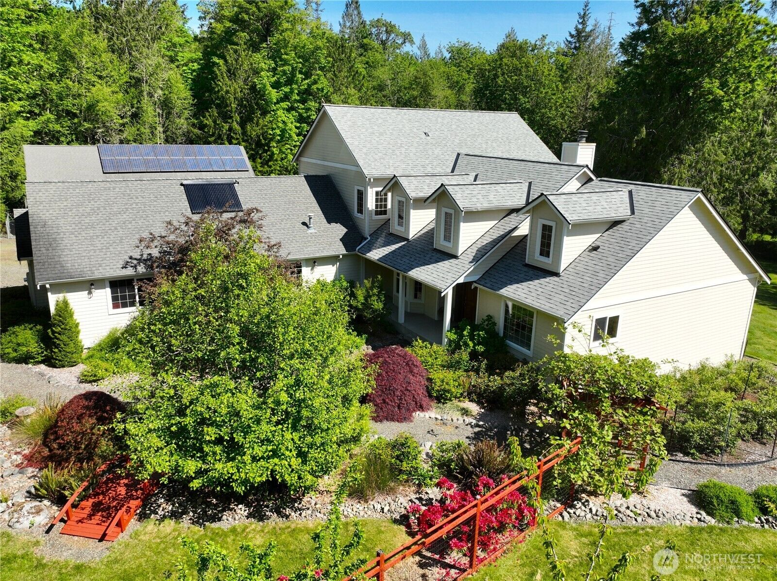 Property Photo:  291  Fawn Meadow Road  WA 98325 