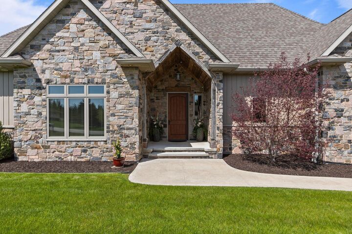 Property Photo:  N3281 Feather Ridge Drive  WI 54913 