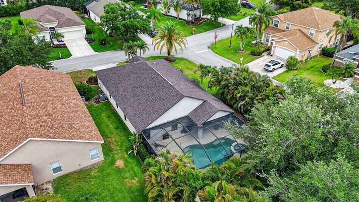 Property Photo:  13404 Bristol Park Way  FL 33913 