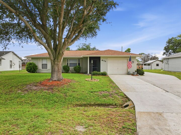 Property Photo:  670 Nobles Street  FL 32958 