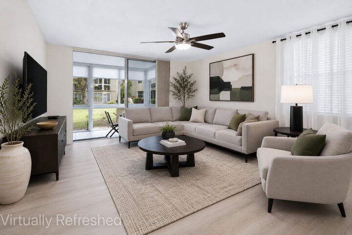 Property Photo:  9200 Lime Bay Boulevard 115  FL 33321 