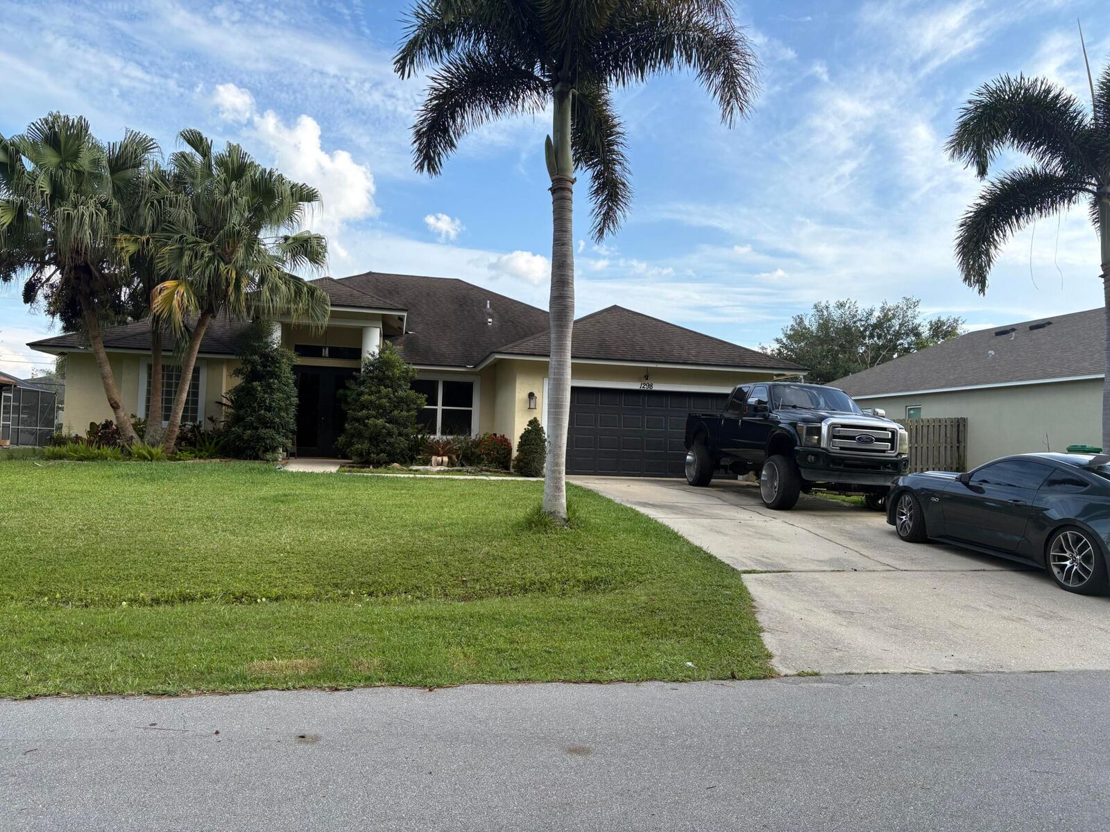 Property Photo:  1298 SW Chase Road  FL 34953 