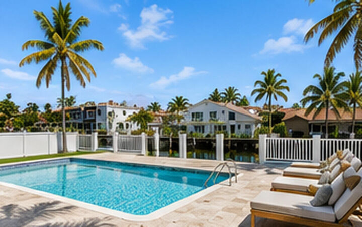 Property Photo: 3341 NE 170th Street FL 33160