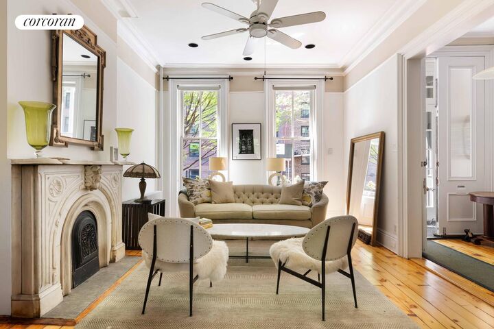 Property Photo:  183 Waverly Avenue  NY 11205 