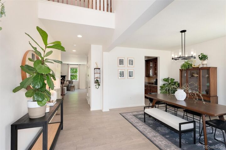 Property Photo:  15964 Maroon Bells Drive  CO 80023 