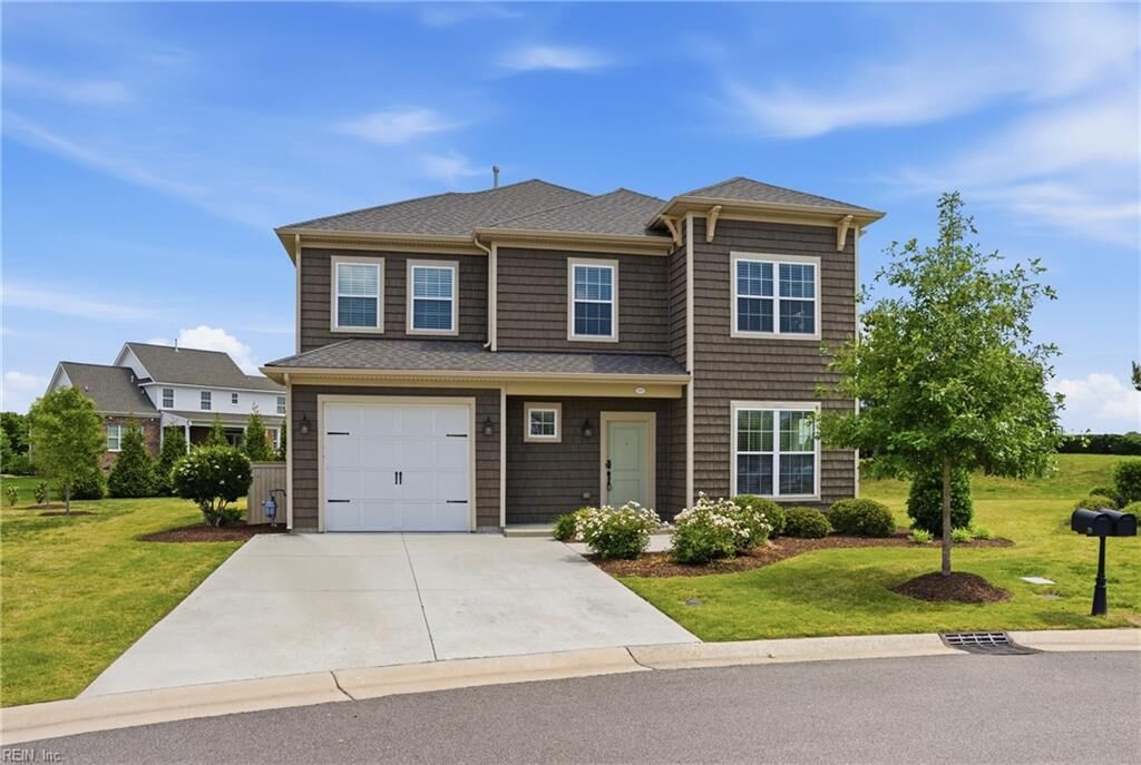Property Photo:  355 Middleton Way  VA 23322 
