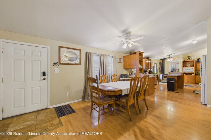 Property Photo: 120 Park Lane NM 88346