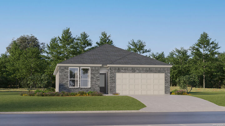 Property Photo:  10655 Munoz Manor  TX 78214 