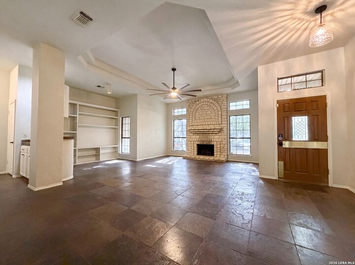 Property Photo:  14714 Swale  TX 78248 