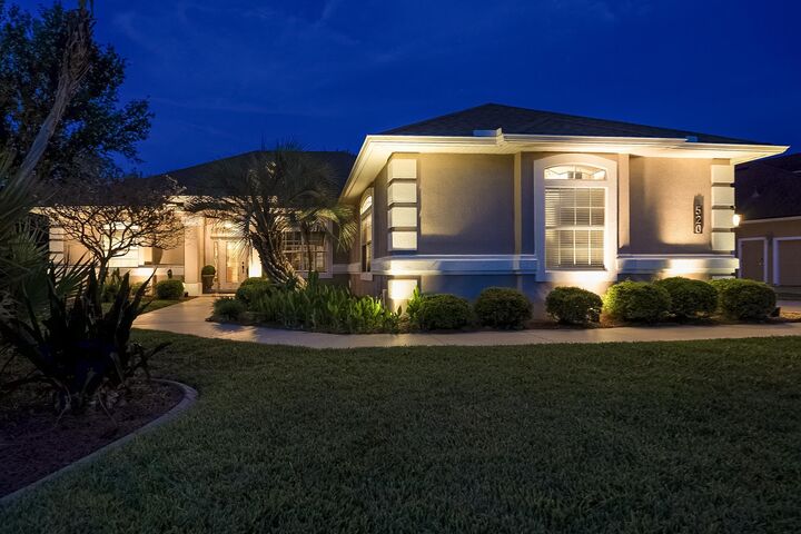 Property Photo: 520 Turnberry Lane FL 32080