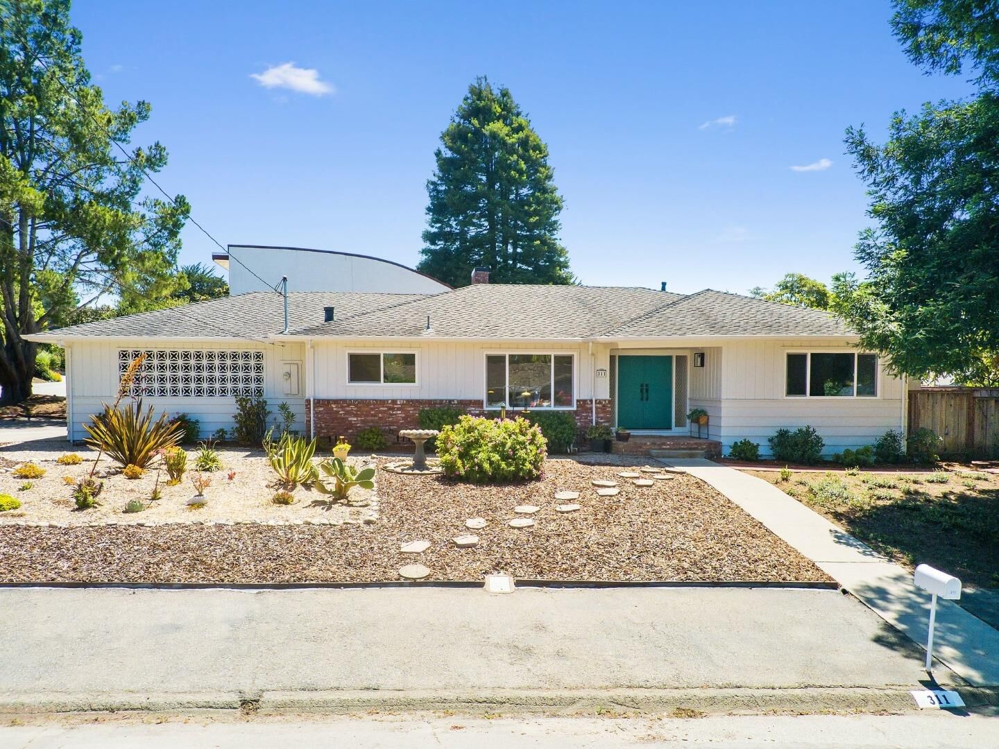 Property Photo: 311 Baltusrol Drive CA 95003