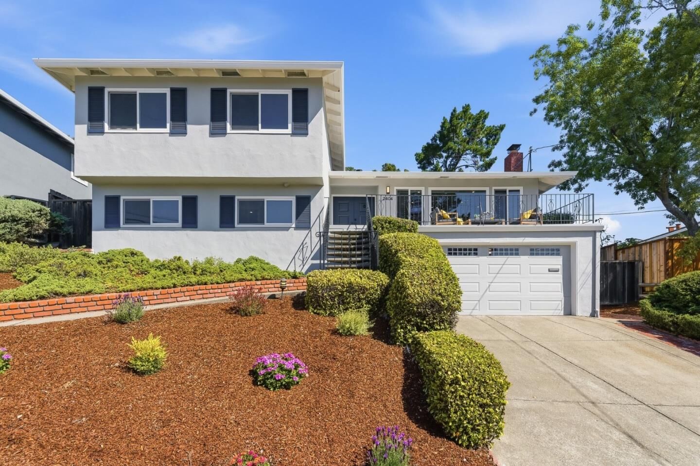 Property Photo:  2404 Melendy Drive  CA 94070 