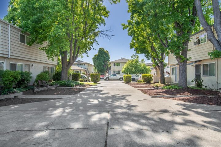 Property Photo:  828 Opal Drive  CA 95117 