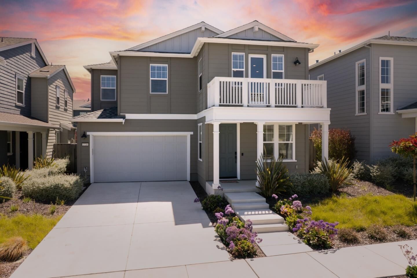 Property Photo:  2720 Parkview Way  CA 93933 