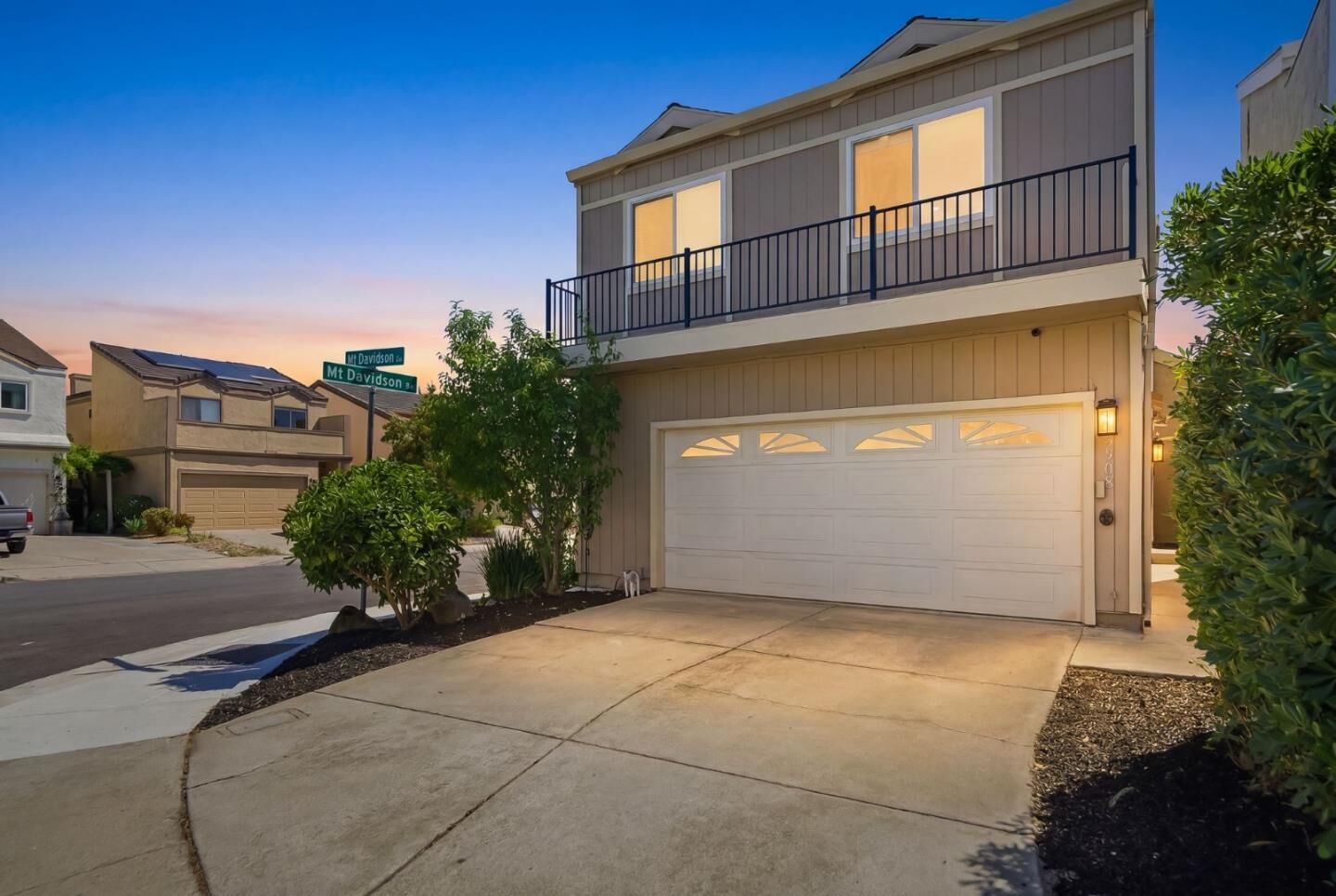 Property Photo:  3508 Mount Davidson Court  CA 95124 