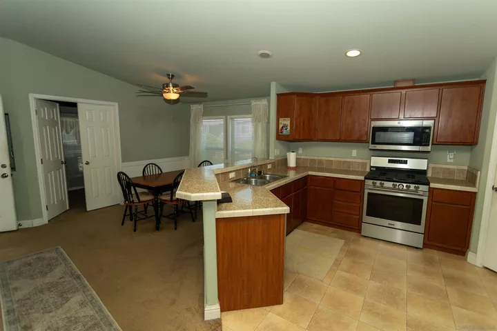 Property Photo:  9395 Harritt Road  CA 92040 