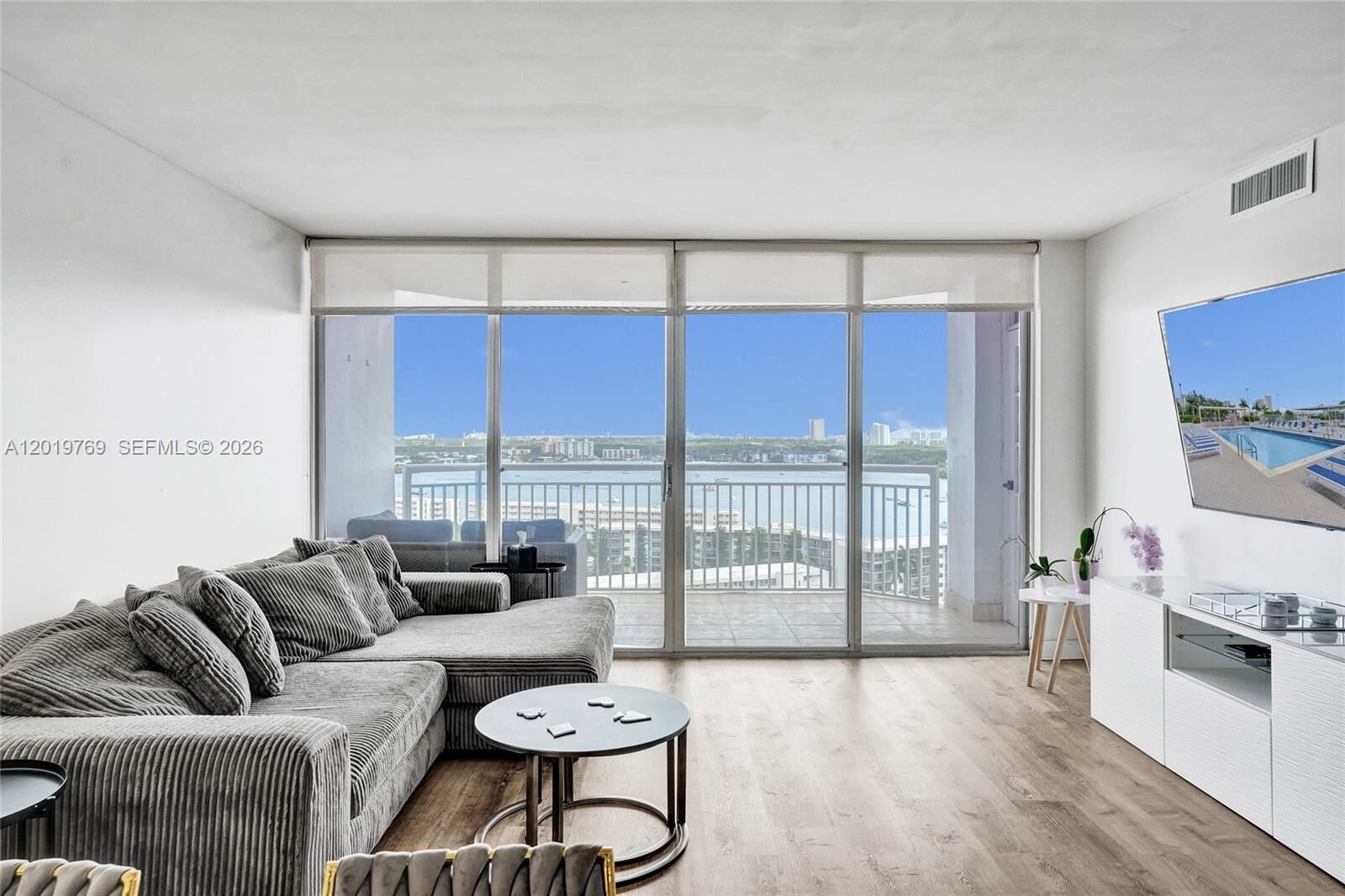 Property Photo:  18021 Biscayne Blvd 1804  FL 33160 